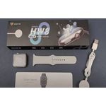 Smartwatch Hw8 Max