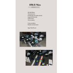 Smartwatch Hw8 Max