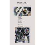 Smartwatch Hw9 Pro Max