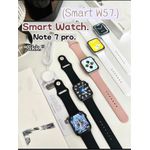 Smartwatch Note 7 Pro (w57)