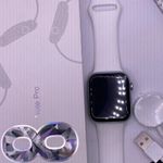 Smartwatch Note 8 Pro