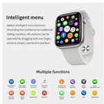 Smartwatch S8 Pro