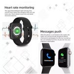 Smartwatch S8 Pro