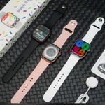 Smartwatch W29 Pro