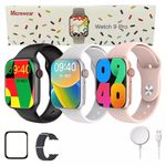 Smartwatch W29 Pro
