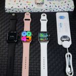 Smartwatch W29 Pro