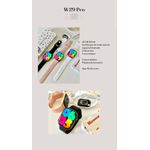 Smartwatch W29 Pro