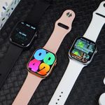 Smartwatch W29 Pro