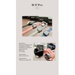 Smartwatch W37 Pro
