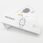 Smartwatch W38 Pro