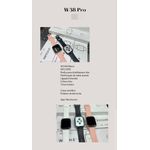 Smartwatch W38 Pro