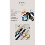 Smartwatch W59