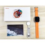 Smartwatch W69 Ultra