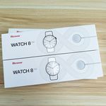 Smartwatch W8 Pro