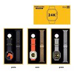Smartwatch Ws09 Ultra