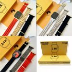 Smartwatch Ws09 Ultra