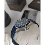 Relogio Tag Heuer Carrera Esqueleto Cod THMLAU-003