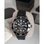Relogio Tag Heuer Carrera Esqueleto Cod THMLAU-005