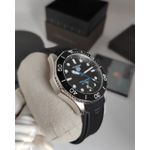 Relogio Tag Heuer Carrera Esqueleto Cod THMLAU-005