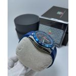 Relogio Tag Heuer Carrera Esqueleto Cod THGMES-002