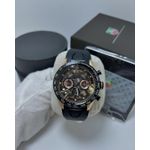 Relogio Tag Heuer Carrera Esqueleto Cod THGMES-004