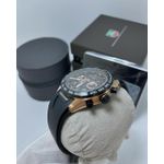 Relogio Tag Heuer Carrera Esqueleto Cod THGMES-004