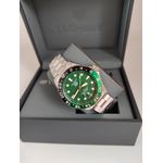Relogio Tag Heuer Aquarece Carrera Cod THWII-002
