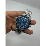 Relogio Tag Heuer Aquarece Carrera Cod THWII-006