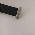 Relogio Tag Heurer Pendulum Borracha Cod.thpebo-002