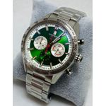 Relogio Tag Heuer 160 Anos Ed Especial Cod Th160a-002