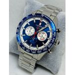 Relogio Tag Heuer 160 Anos Ed Especial Cod Th160a-003