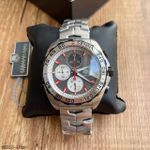 Relogio Tag Heuer Calibre 16 Cod Th16ca-001