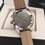 Relogio Tag Heurer Calibri 16 Couro Cod.th16co-0014