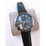 Relogio Tag Heurer Calibri 16 Couro Cod.th16co-0011