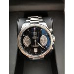 Relogio Tag Heurer Calibri 17 Cod Th17-001