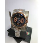Relogio Tag Heurer Calibri 17 Cod Th17-002