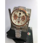 Relogio Tag Heurer Calibri 17 Cod Th17-003