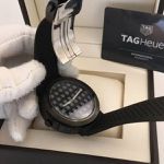 Relogio Tag Heurer Mostrador Duplo Cod.th2lad-001