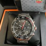 Relogio Tag Heurer Aston Martin Cod.tham-003