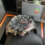 Relogio Tag Heurer Aston Martin Cod.tham-003