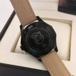 Relogio Tag Heurer Aquarace Borracha e Lona Cod.thaqbl-001