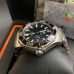 Relogio Tag Heurer Aquarace Aco Cod.thaqce-006