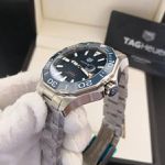 Relogio Tag Heurer Aquarace Aco Cod.thaqce-005