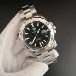 Relogio Tag Heurer Aquarace Aco Cod.thaqce-004