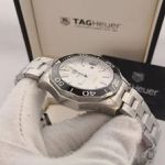Relogio Tag Heurer Aquarace Aco Cod.thaqce-001