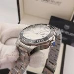 Relogio Tag Heurer Aquarace Aco Cod.thaqce-001