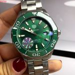 Relogio Tag Heurer Aquarace Aco Cod.thaqce-002