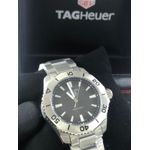 Relogio Tag Heuer Aquarece Automático Cod Thasd-001