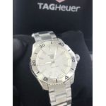 Relogio Tag Heuer Aquarece Automático Cod Thasd-002