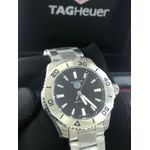 Relogio Tag Heuer Aquarece Automático Cod Thasd-003